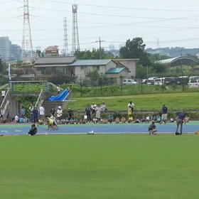 チャレンジトライアル男子1000m５組目ビデオ動画①の画像