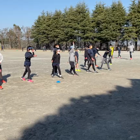 3月4日 走り幅跳び②の画像