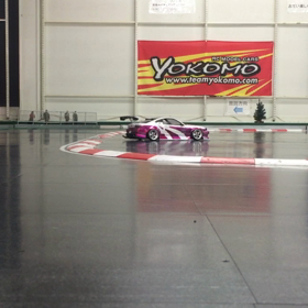 間も無く閉店時間の画像