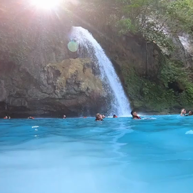 自然遊び。【フィリピンへG.o！！】の画像