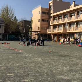 4月9日 ダッシュの場⑬の画像