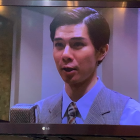 涙が止まらないの画像