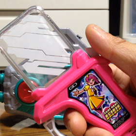 仮面ライダーエグゼイドの画像