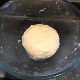 コーンパンの画像