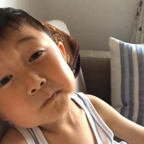 愛する息子2人❤️の画像