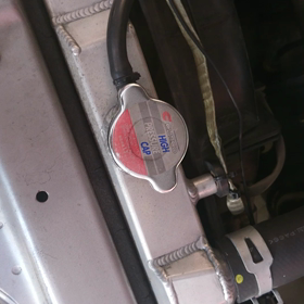 交換の一部始終の画像