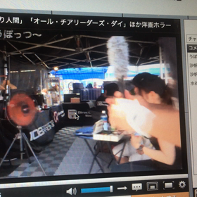 ミーティングはほぼケンカ！の画像
