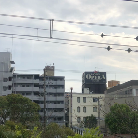 きょうの架線／動画の画像