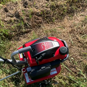 爆走耕運機の画像