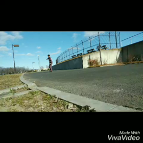 スケボー、続いてますの画像