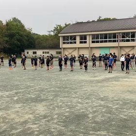 学年別インターバル⑧の画像