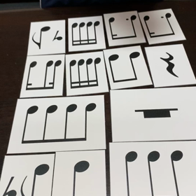 やっぱりリズムが好きの画像