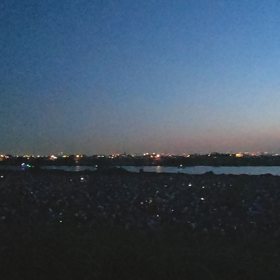 ８月３日の画像