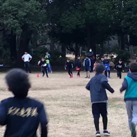 学年別インターバル(低学年)⑥の画像