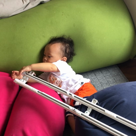 いいおもちゃ見つけっ！！の画像