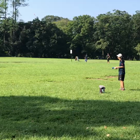 ジャベリック練習④の画像