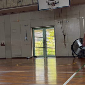 投稿遅れました！４日目ですの画像