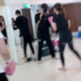 連日のトレーニングの画像