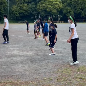 6月18日 バランス⑧の画像