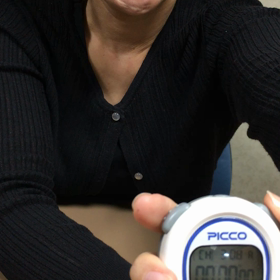 第58回BOR 城ヶ崎さんにアマリリス！の画像