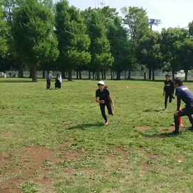 リレー練習動画⑪の画像