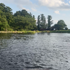 6/19、今日の釣り場。明日の予定。の画像