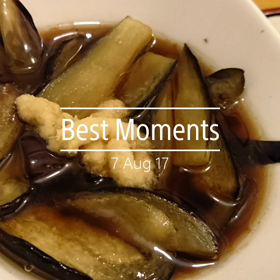 今日の晩ごはんの画像