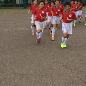 アップ  もっと声出しての画像