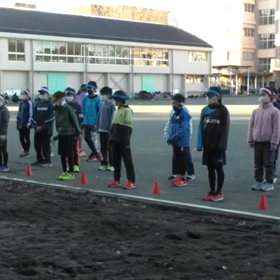 立ち幅跳び⑦の画像