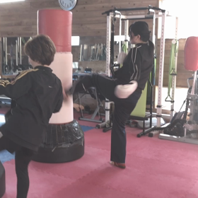 昼の部！の画像