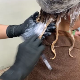 始めましたの画像