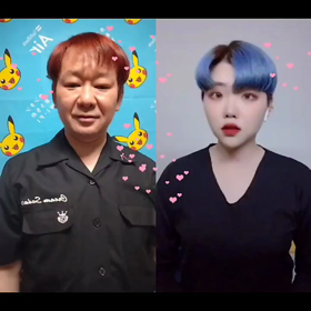 韓国女子が……(〃▽〃)の画像