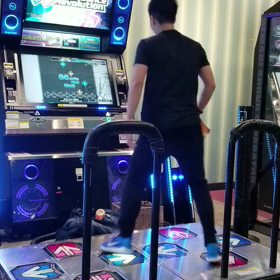 これだけ抑える Ddrダイエット 後編 ハマチのddrダイエット記 これだけ抑える Ddrダイエット 後編 ハマチのddrダイエット記