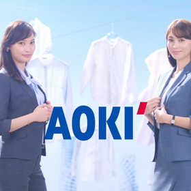 AOKIダンスバージョンの画像