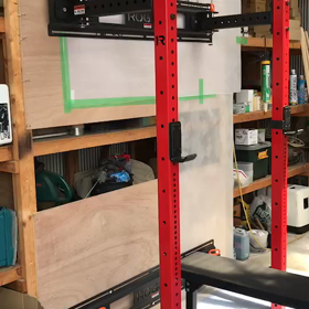 アメリカのローグ社、最新のマシーン入荷！さらに良い筋肉を！の画像