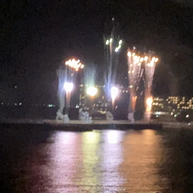 秋の旅・4～熱海花火最高・3の画像