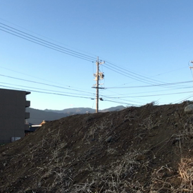 MTBは機材？の画像