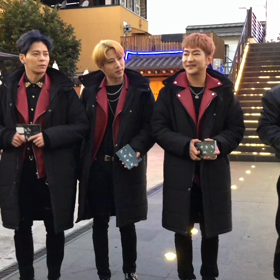 1/2G2Bスペシャルステージの画像