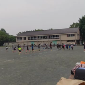 6月18日 ダッシュの場⑳の画像