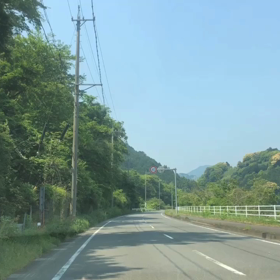 美和街道。の画像
