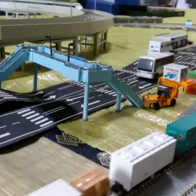 緊急事態？の画像