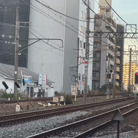 目の前がリアル鉄博状態の画像