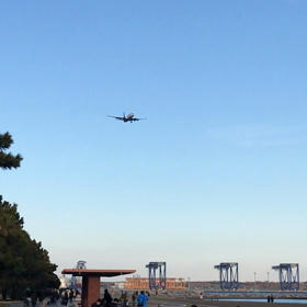 ゲートブリッジの画像