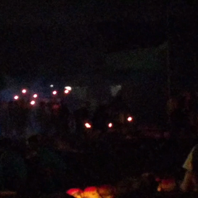 祭！「新城市富永神社大例祭」の画像