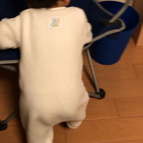 うちの子が立ち上がった瞬間！ | にわか明太子の画像