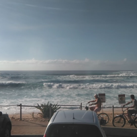 ノースショア　ハワイの画像