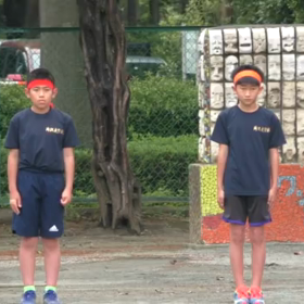 選考会&記録会 男子⑭の画像