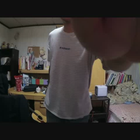 ダウンでの腰の回転でシャフトがしなった！の画像