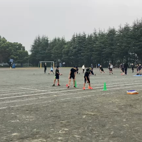 リレー特別練習 32の画像