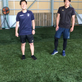 ファミチャレ　2人1組verの画像